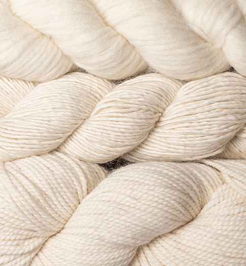 Polskie rzemiosło — detale tkaniny